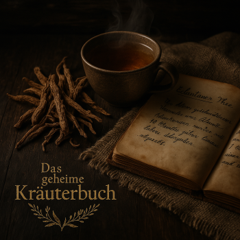 Alant-Tee: Kräuterkraft für besondere Momente